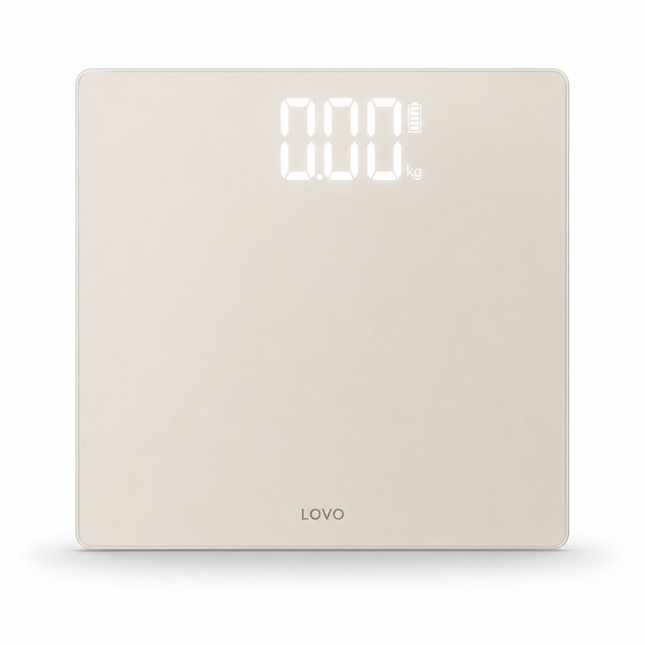 YHB1710 Bathroom Scale